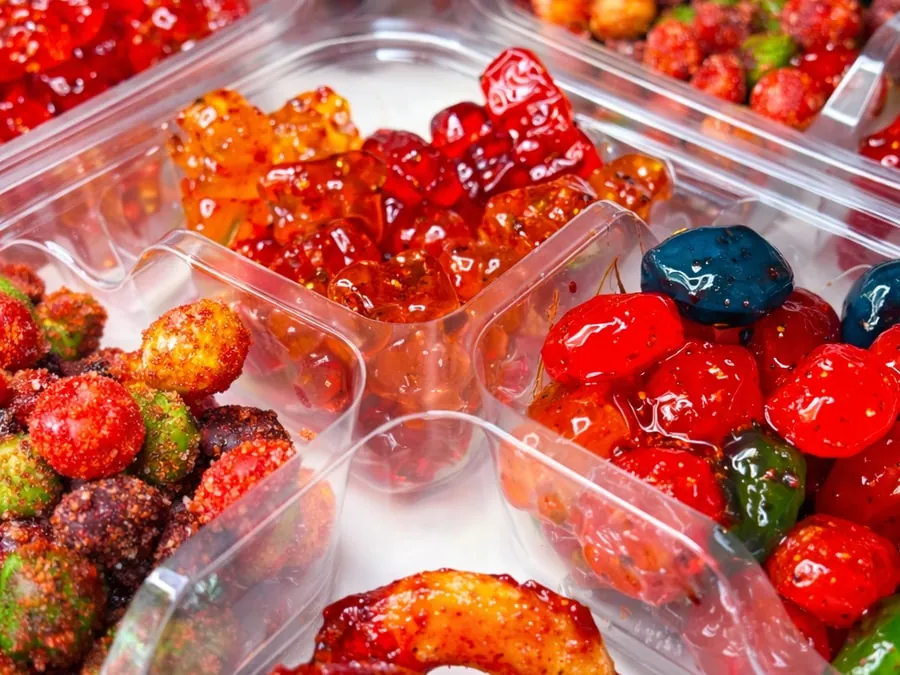 El Dulcero Candy Co.